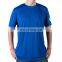 dri fit polyester mens tennis sports t-shirts custom printed short sleeve cooldry gym t shirts