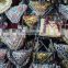 Afghan Kuchi vintage beaded shouder triangle bags purses KP-00002