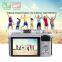 wireless hidden camera Tempered Glass Screen Protector for Fujifilm X-A3 Camera ,for fujifilm instax mini 8 film
