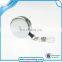 customized clear plastic id card holder factory wholesale