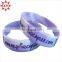 Business promotional sport wristbands inspirational wristbands