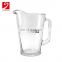 New Style Simple design strong adaptability iced tea pitcher