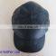 Simple design blank snapback cap with nylon mesh wholesales