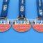 gold / silver / antique Europian shcool graduated sports meet souvenir medal