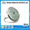 Beautiful Jade Stone Decorative Makeup Cosmetic Mirror