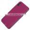 Ultra Thin 0.3mm Matte Plastic Case for for iPhone X 8 8 Plus 7 7 Plus Back Cover Case