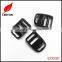 Factory supply new type 0.75inch plastic bag ladder buckle