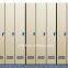 Compact Laminated Locker, Individual Lockers, Combination Locker
