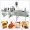 SAIHENG manufacturer machine wafer chocolate machine wafer processing line