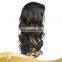 Hot Beauty Top Quality Body Wave, Straight Wave, Deep Curly u Part Wig