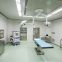 Clean Class ISO 6 / FED 1,000 Laminar Air Flow Clean Operating Room System Equipment and Turn-Key Service