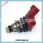 Baixinde brand Fuel Injector Nozzles Oem A46-00 Replacing NISSANs Fuel Dispenser Nozzle