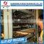 Promotion seasonal continuous glass toughen machine With Discount