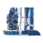 Raymond mill for mineral powder making