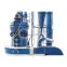 Stone powder machine, stone powder making machine