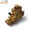 Re-conditioned diesel 320d fuel pump 326-4635