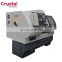 torno cnc lathe machine with high precision low price CK6140A