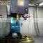 VMC7126 specification vertical small 3 axis cnc milling machine for metal conventional