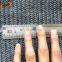Supply HDPE nets rolls reflective shade net from china