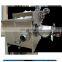 Stainless Steel Potato Chips Frying Production Line Machine/banana chips continuous fryer price