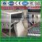 New design pig carcass scalding and unhairing machine