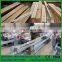 Easy Operation Precision Timber Log Plank Sliding Table Saw Wood Table Sawmill
