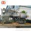 Full Automatic Rolled Waffle Ice Cream Cone Baking Roller Machine Price Sugar Cone Production Line