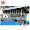 Fast Speed Best Price Snow Cone Machinery Pizza Machine Wafer Ice Cream Cone Maker