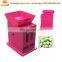 Manual fresh lotus seed peeler sheller Dried lotus seeds shelling popping machine for sale