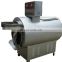 High capacity peanut roasting machine /rotary drum nut roaster/coffee roasters for sale