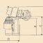 Auto Tilting Mixer