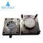 Pin point gate Household Plastic bowl injection mould maker in Huangyan