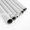 304 Stainless Steel Hollow Pipe 1 inch Price