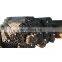 A106-B firm 28 inch low carbon seamless steel pipe  epoxy lined carbon steel pipe