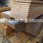GB Q235B Hot Rolled Punching Carbon Serrated Steel Flat Bar