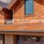 7/8 Inch Corten Corrugated Sheet Metal Panels