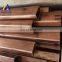 5 inch 6 inch square/round copper pipe  price