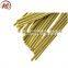 Top quality brass rod brass bar for construction