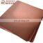 oxygen free copper plate price