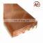 4mm Thick Good Price Hiagh Quality Copper Plates