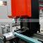 holes aluminum profiles machining center for curtain wall