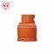SONCAP 3Kg Butane Gas 7.2L Empty Lpg Cylinder Prices In South Africa