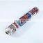 The Factory Sells High Quality And Reasonable Price Of Tinplate Aerosol Cans