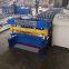 2019 good quality trpaezoidal stainless steel roll forming machine