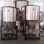 Plastic Mixer Stainless Steel Vertical Plastic Particle Mixer