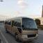 Автобус Toyota Coaster 