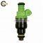 42lb 440cc EV1 Fuel Injectors injection valves 0280150558