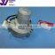Japan Original Stepping Motor For Kobelco Excavator SK200-6E JiuWu Power
