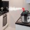 Pressure Cooker Steam Diverter Release Accessory Silicone Instant Pot Steam Release Pipe Cooking Kitchen Accessories