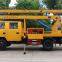 I-SUZU 18m aerial platform truck for factory price sale